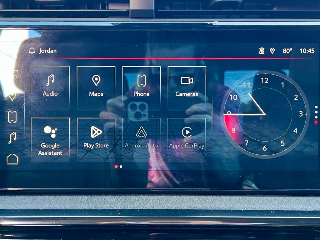 2023 GMC Sierra 1500 AT4 photo