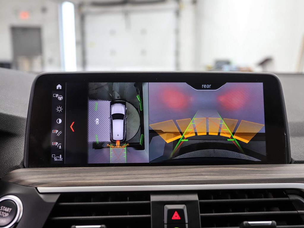 Thumbnail: 2019 BMW X3 - 18