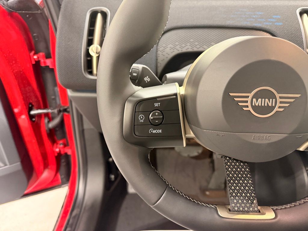 Thumbnail: 2027 MINI Cooper Countryman - 13
