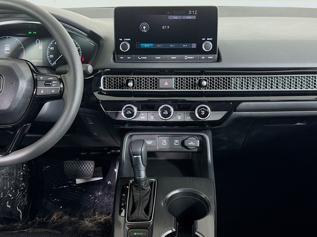 Thumbnail: 2026 Honda Civic - 15