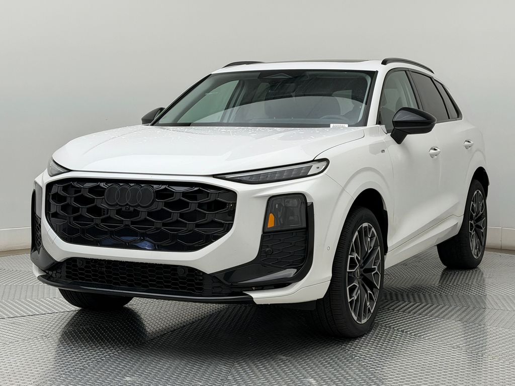 Thumbnail: 2026 Audi Q3 - 3