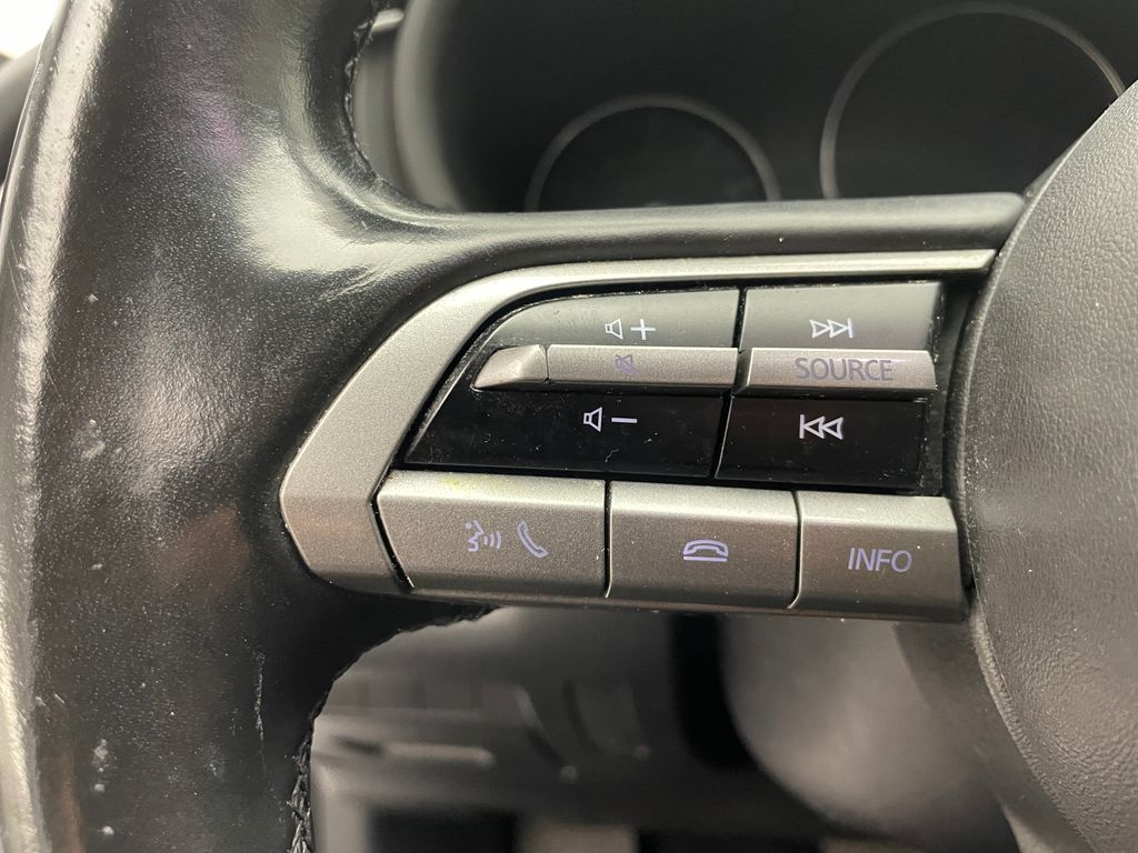 Thumbnail: 2021 Mazda CX-30 - 21