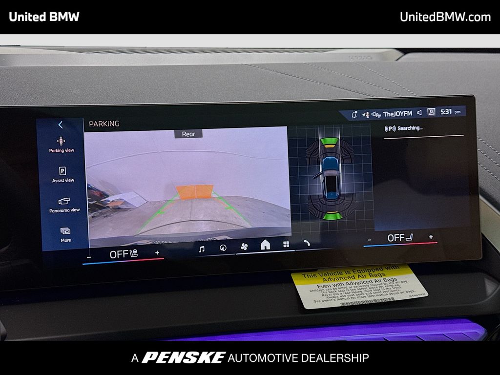 Thumbnail: 2026 BMW X3 - 9