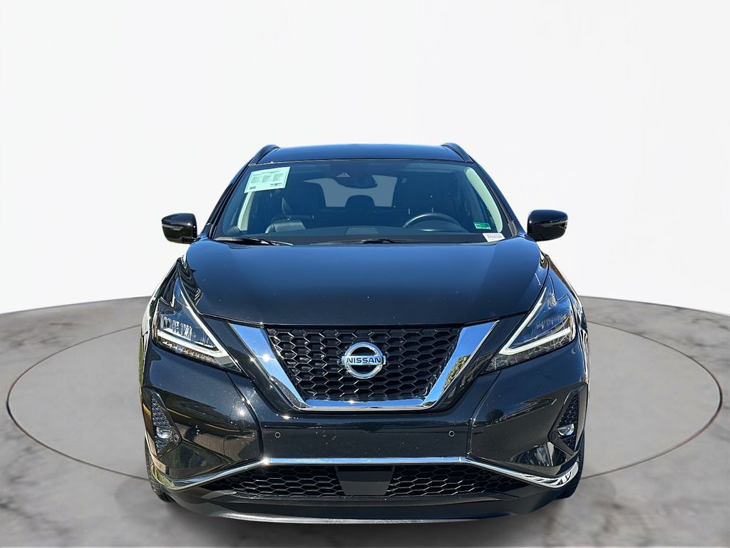Thumbnail: 2022 Nissan Murano - 3