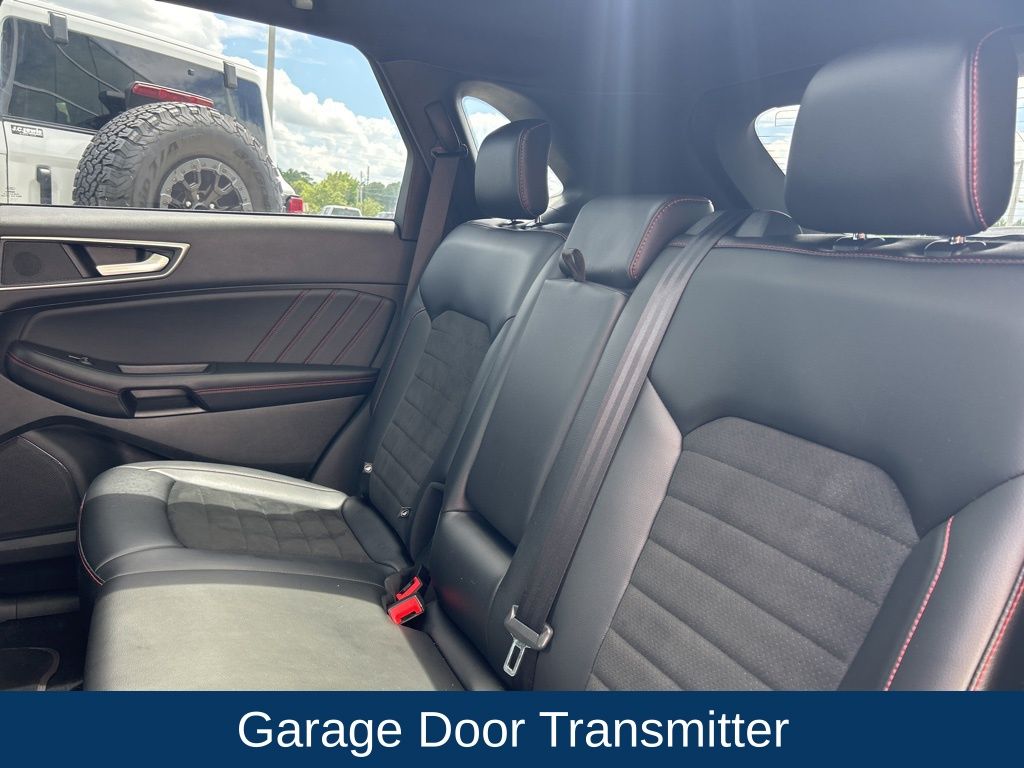 2023 Ford Edge ST-Line