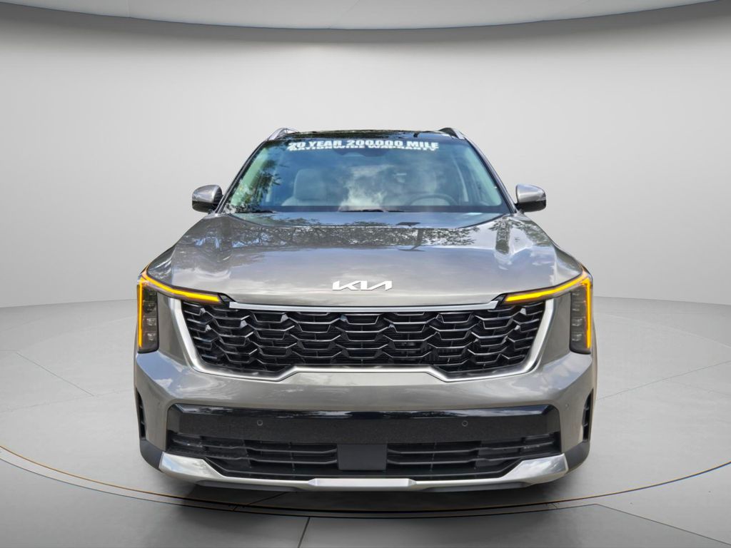 2026 Kia Sorento - $39,620