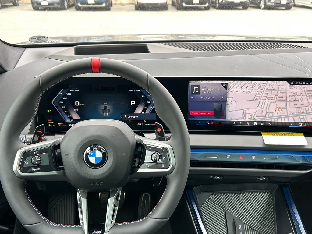 Thumbnail: 2026 BMW X3 - 18