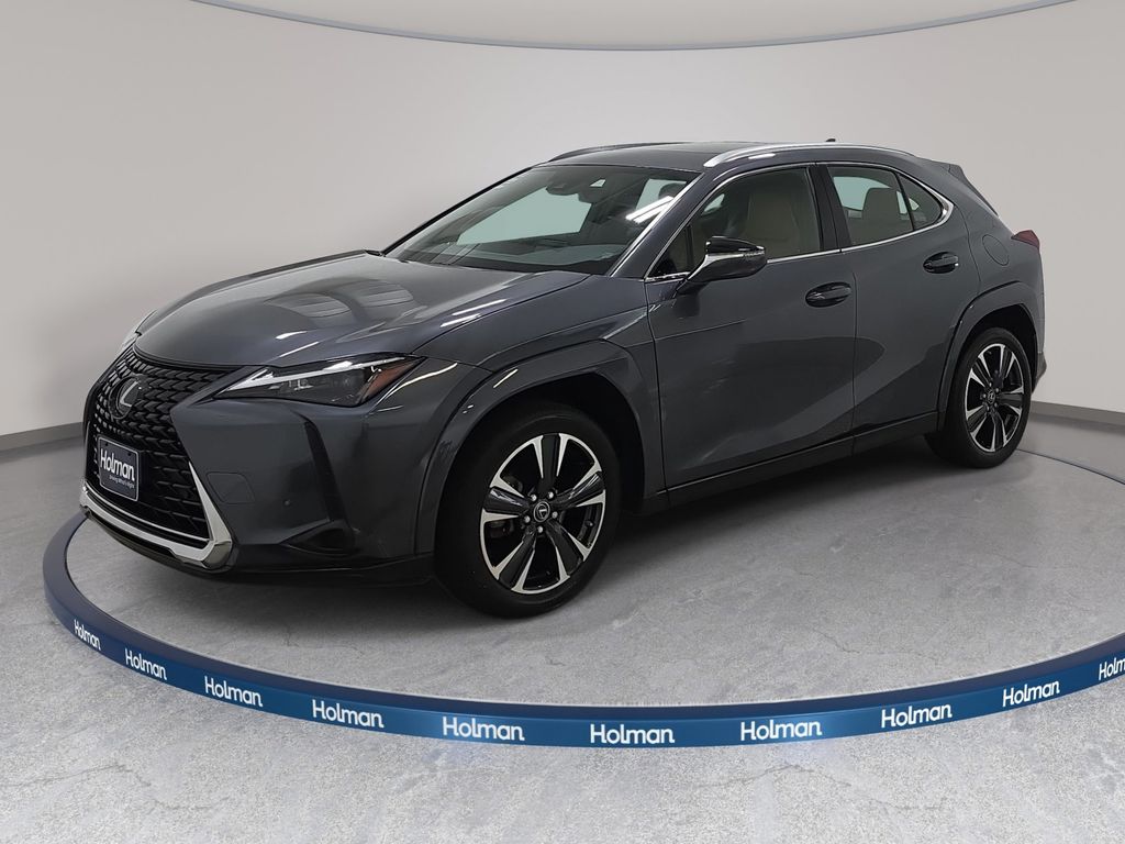 2023 Lexus UX Hybrid 250h Premium AWD