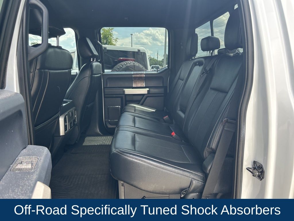 2022 Ford F-350 Super Duty Lariat