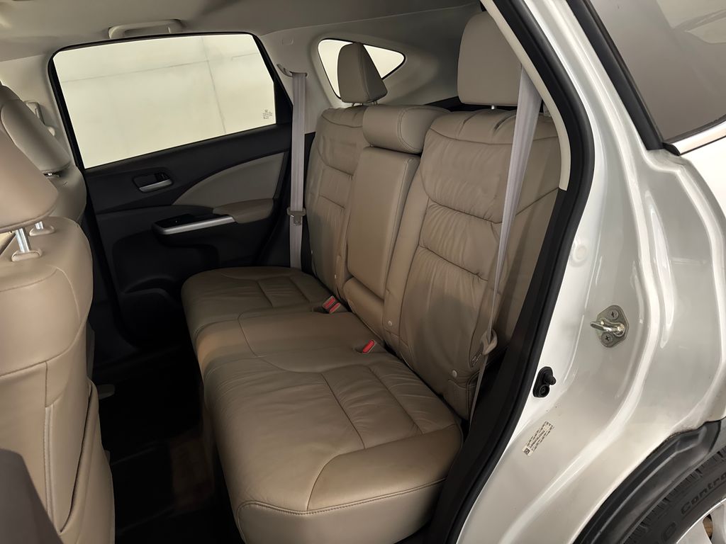 Used 2014  Honda EX-L image 29
