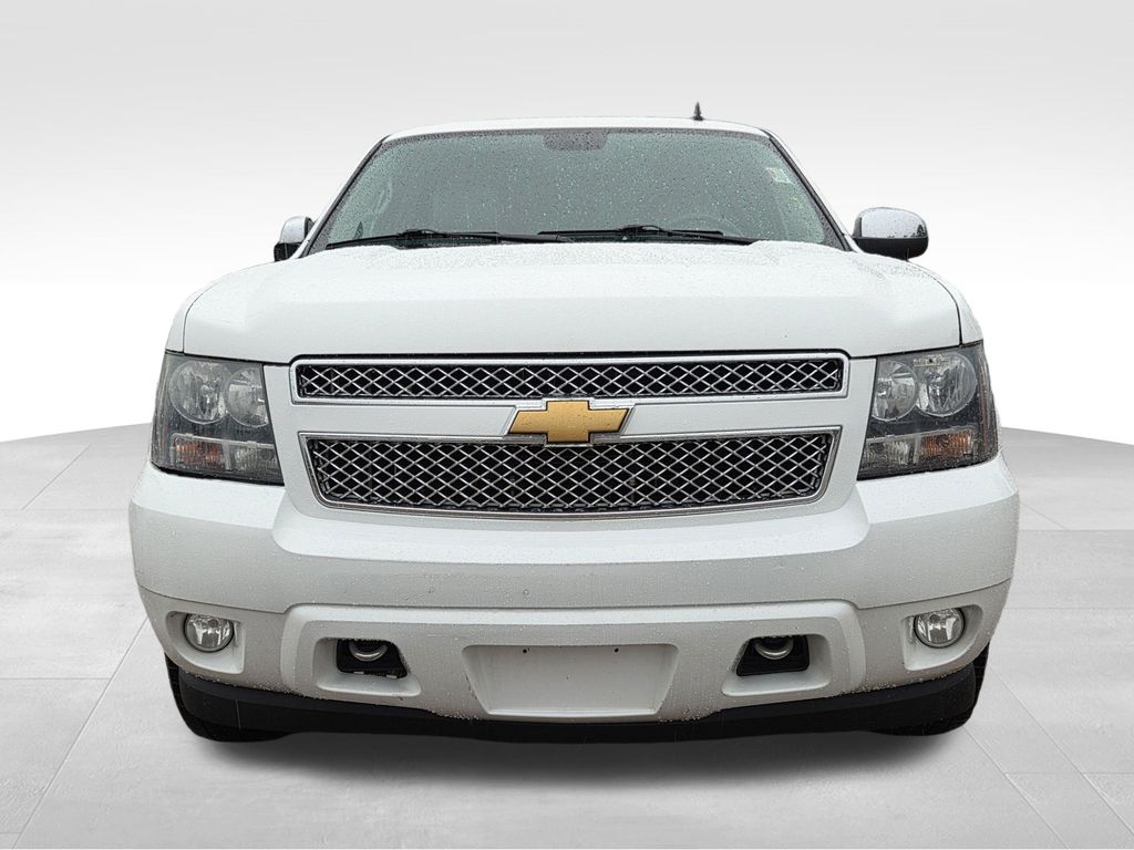 Used 2014 Chevrolet Tahoe SUV