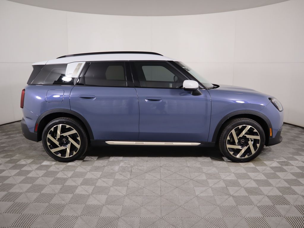 Thumbnail: 2026 MINI Cooper Countryman - 4