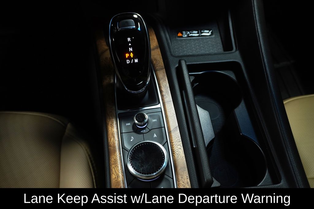 2024 Cadillac CT5 Premium Luxury - Photo 18