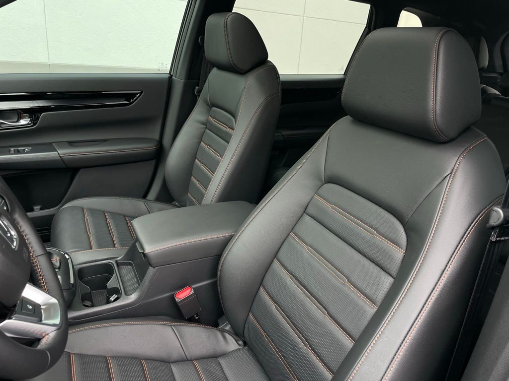 Thumbnail: 2026 Honda CR-V - 20