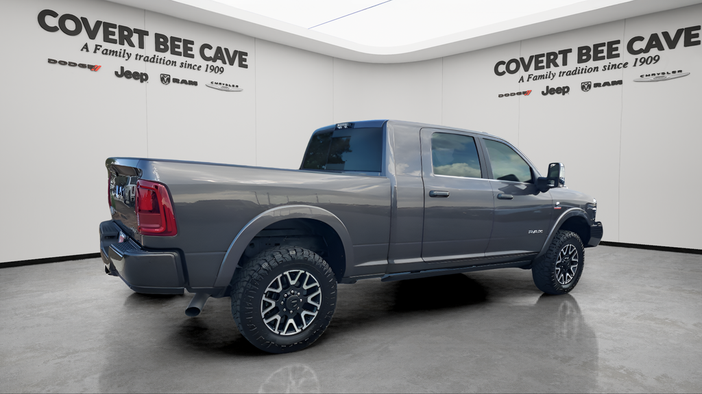 Used Car 2025 Ram 2500  For Sale Under $90,000 In Austin, Texas