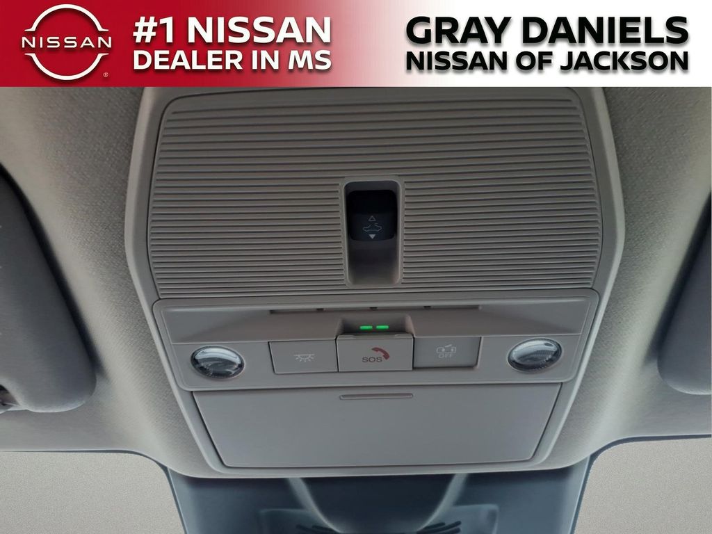 New 2026 Nissan Sentra Sedan