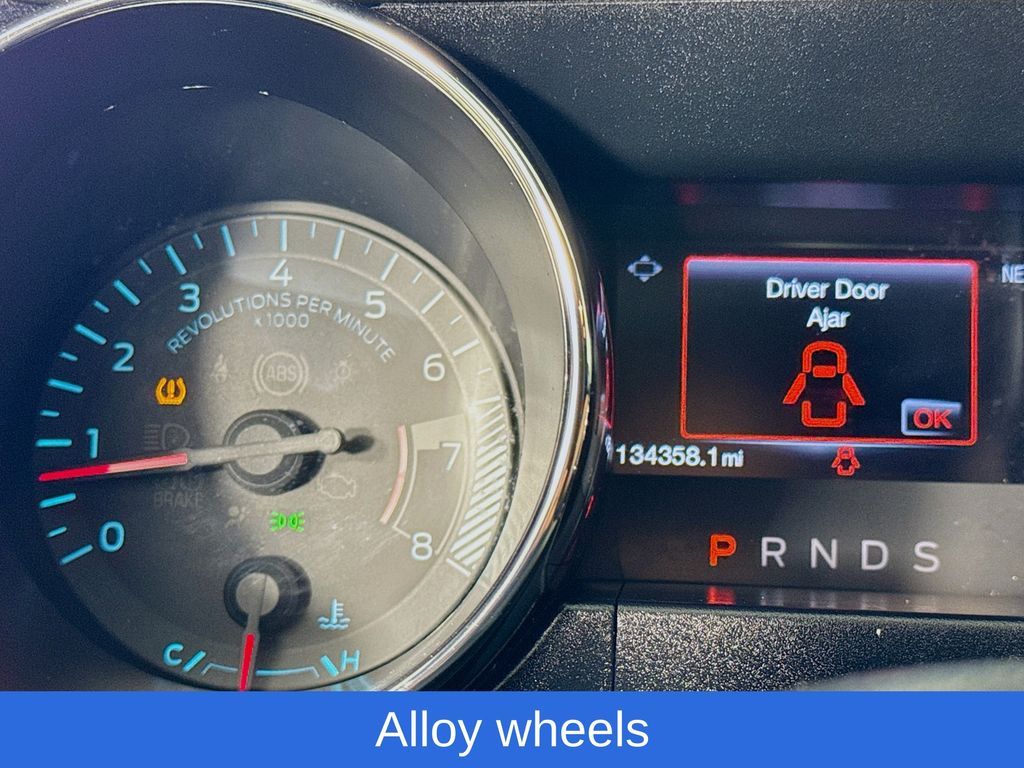 Used Car 2015 Ford Mustang  Ecoboost Premium For Sale Under $15,000 In Austin, Texas