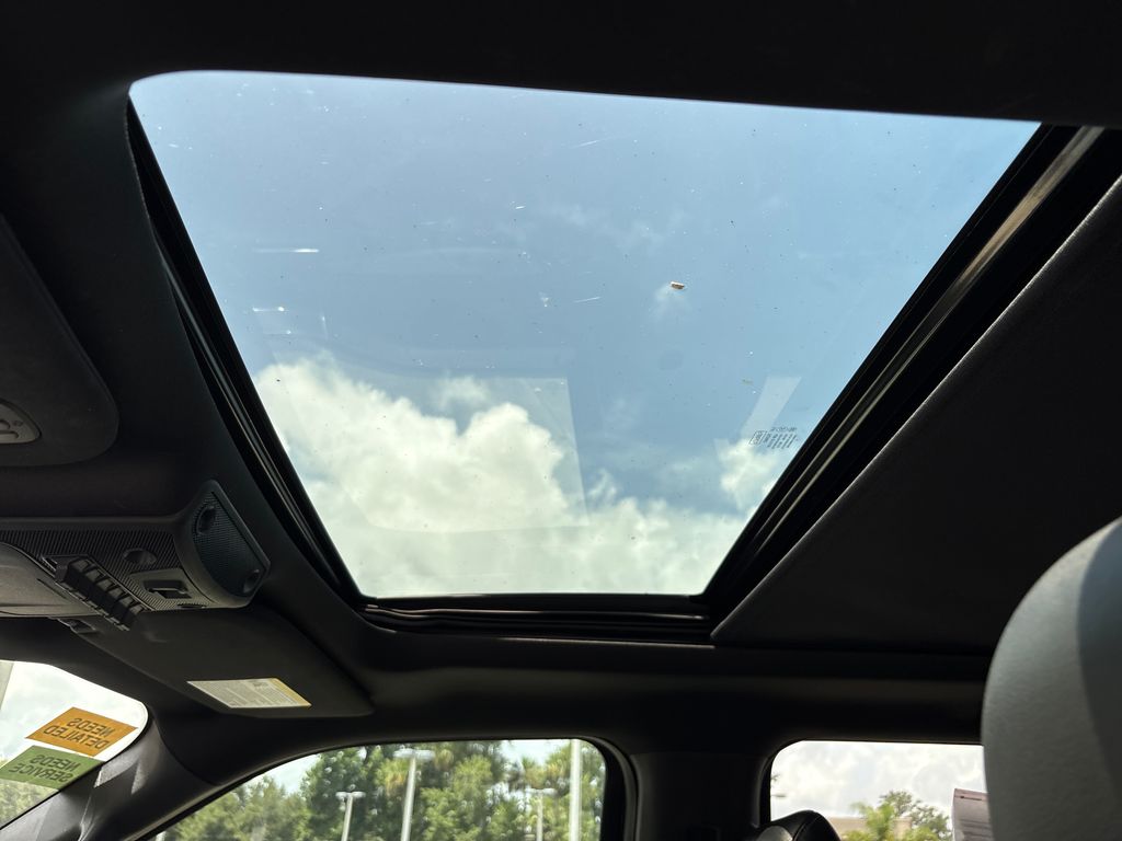 Used 2018 Black Ford Raptor image 9