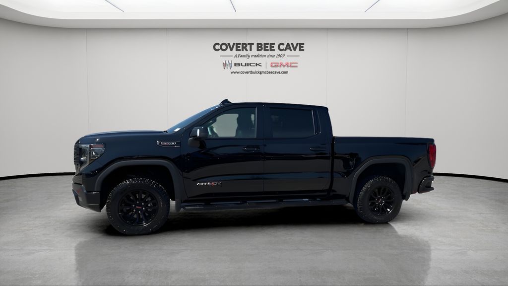 Used Car 2022 Gmc Sierra 1500  At4x For Sale In Austin, Texas