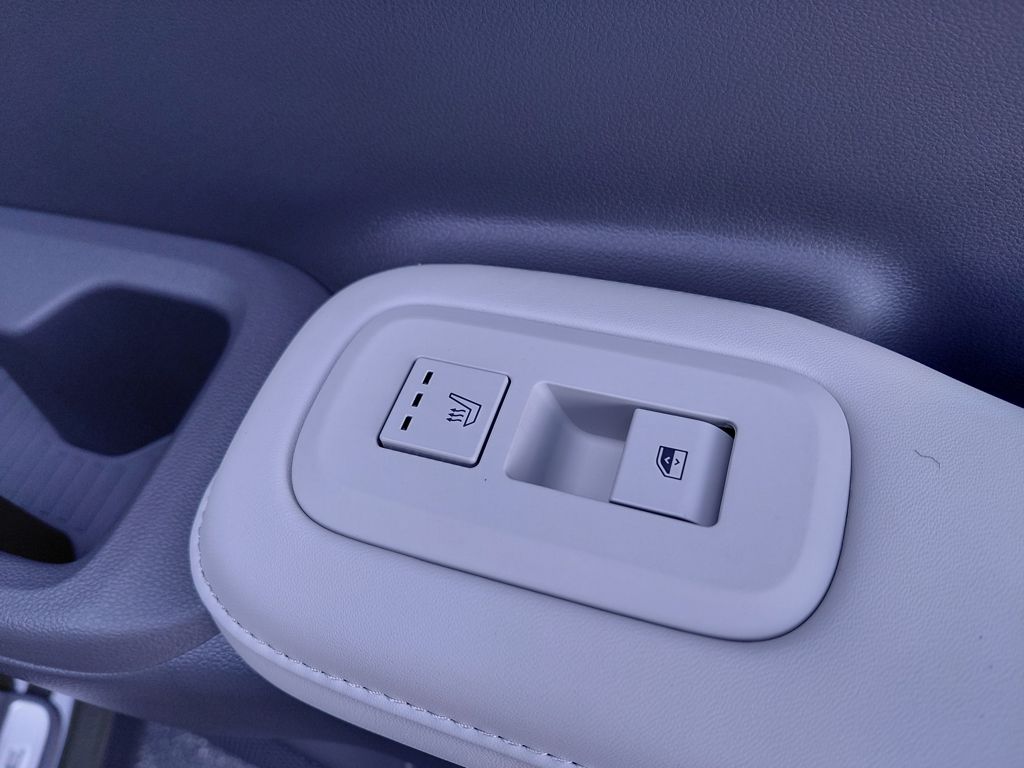 Thumbnail: 2026 Hyundai Santa Fe - 26