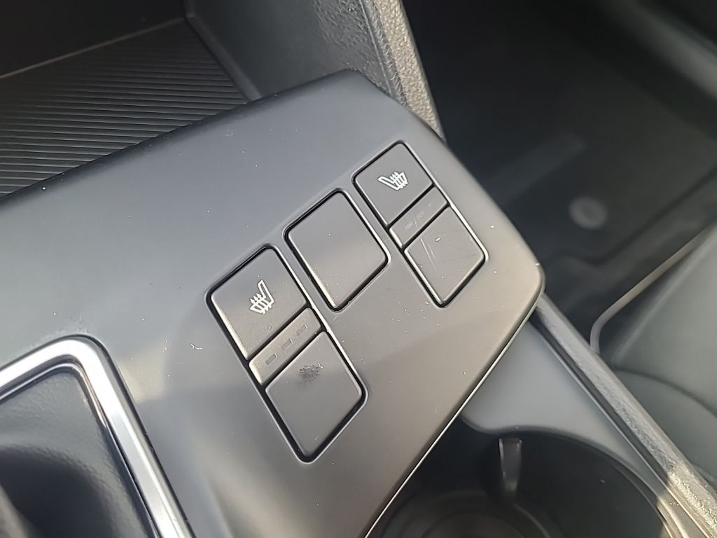 used 2025 Kia Sportage car, priced at $23,852