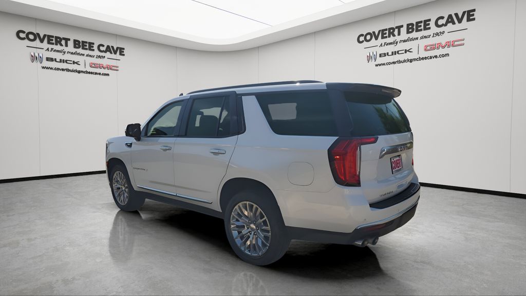 Used Car 2023 Gmc Yukon  Denali For Sale Under $60,000 In Austin, Texas
