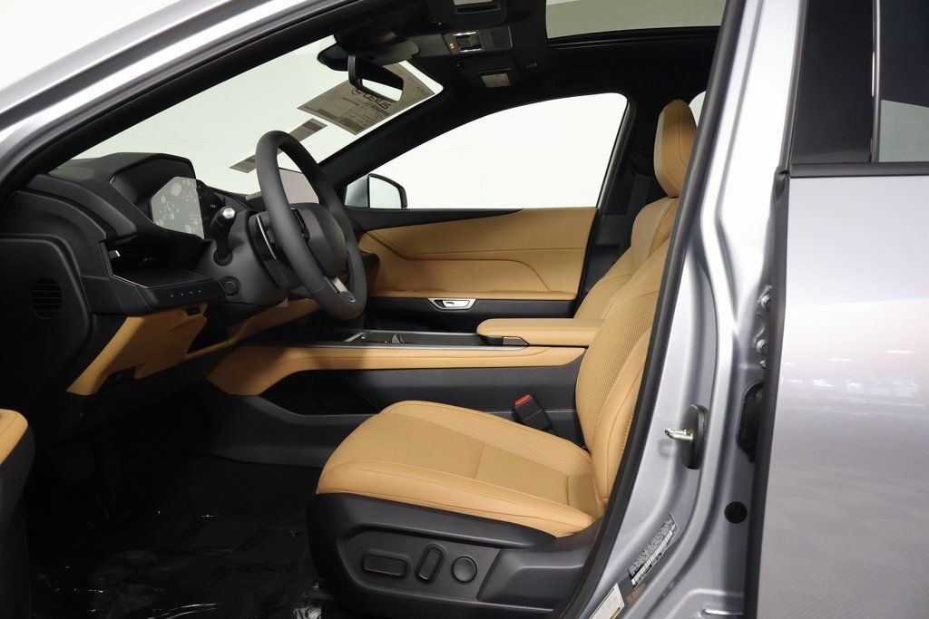 Thumbnail: 2026 Lexus ES - 5