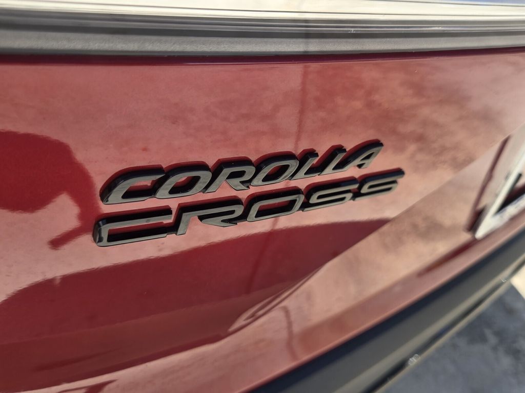 2023 Toyota Corolla - $26,589
