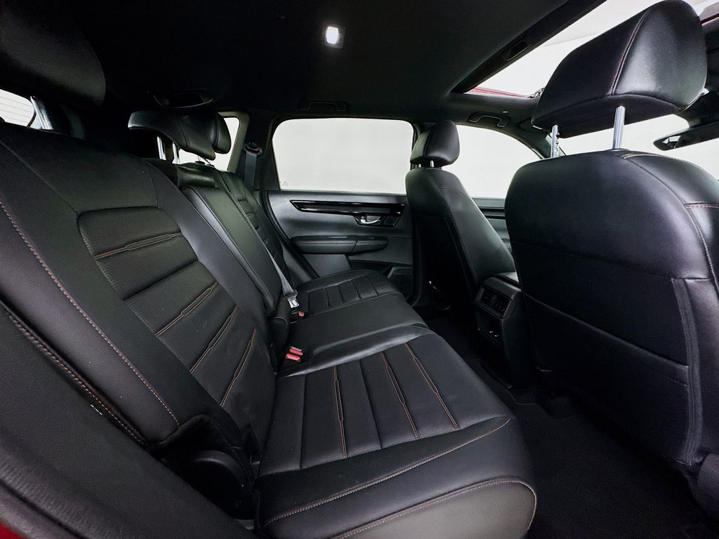 Used Car 2023 Honda Cr-v Hybrid  Sport Touring For Sale Under $35,000 In Austin, Texas