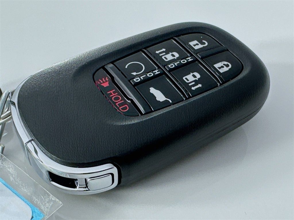 Used Car 2025 Honda Odyssey  Ex-l For Sale Under $50,000 In Austin, Texas