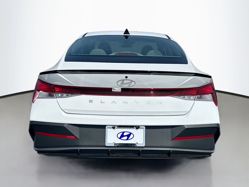 Thumbnail: 2025 Hyundai Elantra - 6