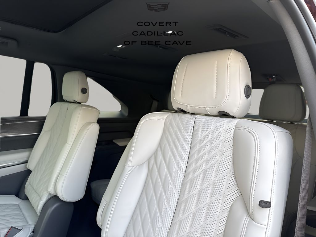 New Car 2025 Cadillac Escalade  Sport For Sale Under $130,000 In Austin, Texas