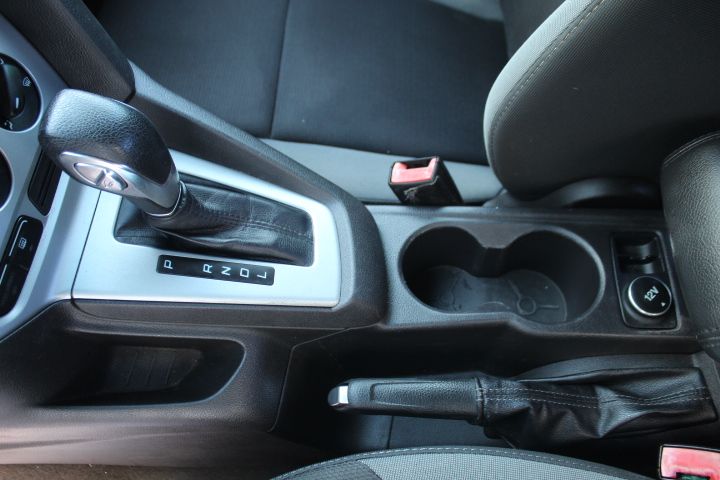 Used Car 2012 Ford Focus  Se For Sale Under $10,000 In Georgetown, Texas