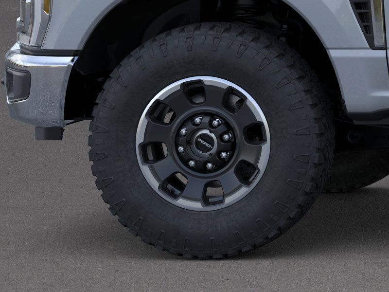 2026 Ford F-250 Super Duty LARIAT
