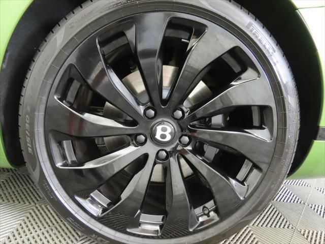 Thumbnail: 2025 Bentley Continental - 29