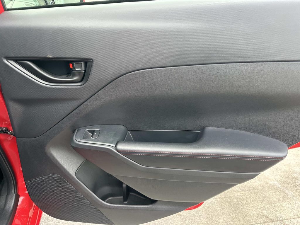 Thumbnail: 2024 Subaru Impreza - 21