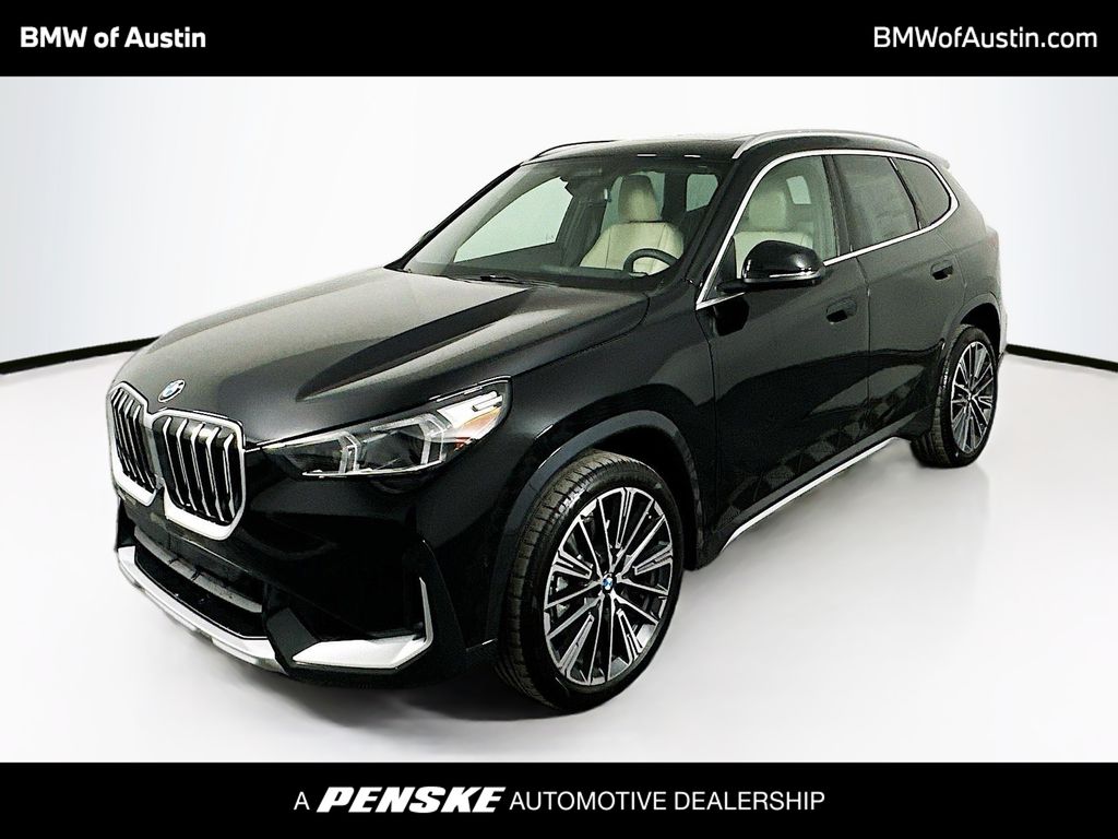 2025 BMW X1 xDrive28i -
                Austin, TX