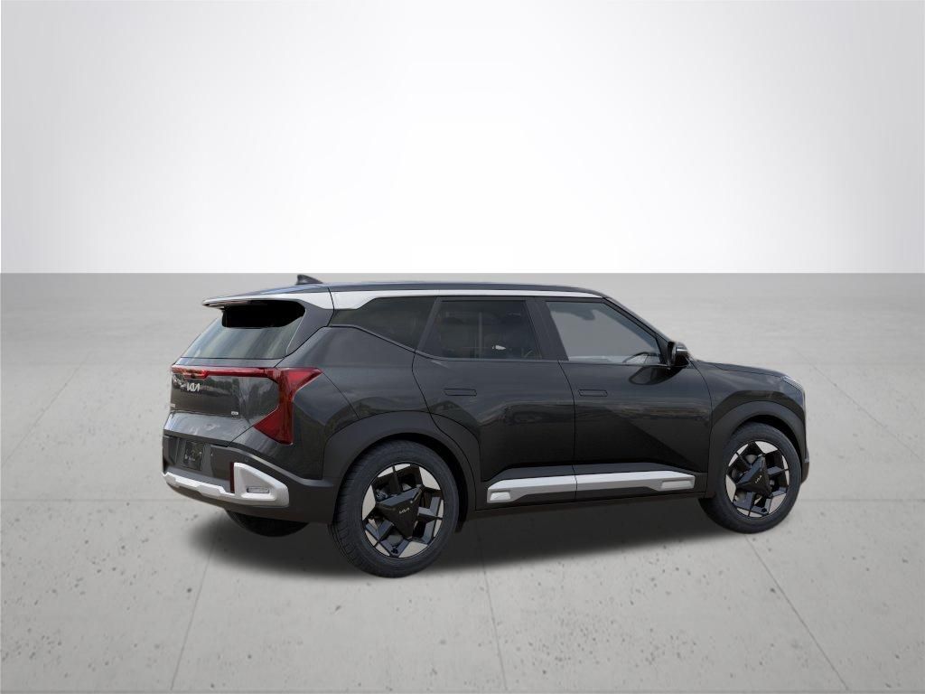 2027 Kia Seltos EX