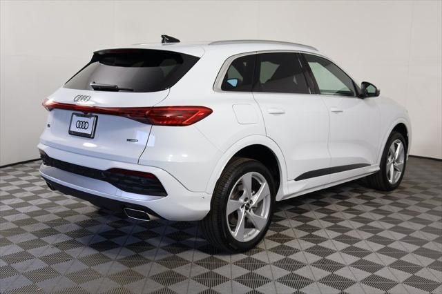 Thumbnail: 2025 Audi Q5 - 2