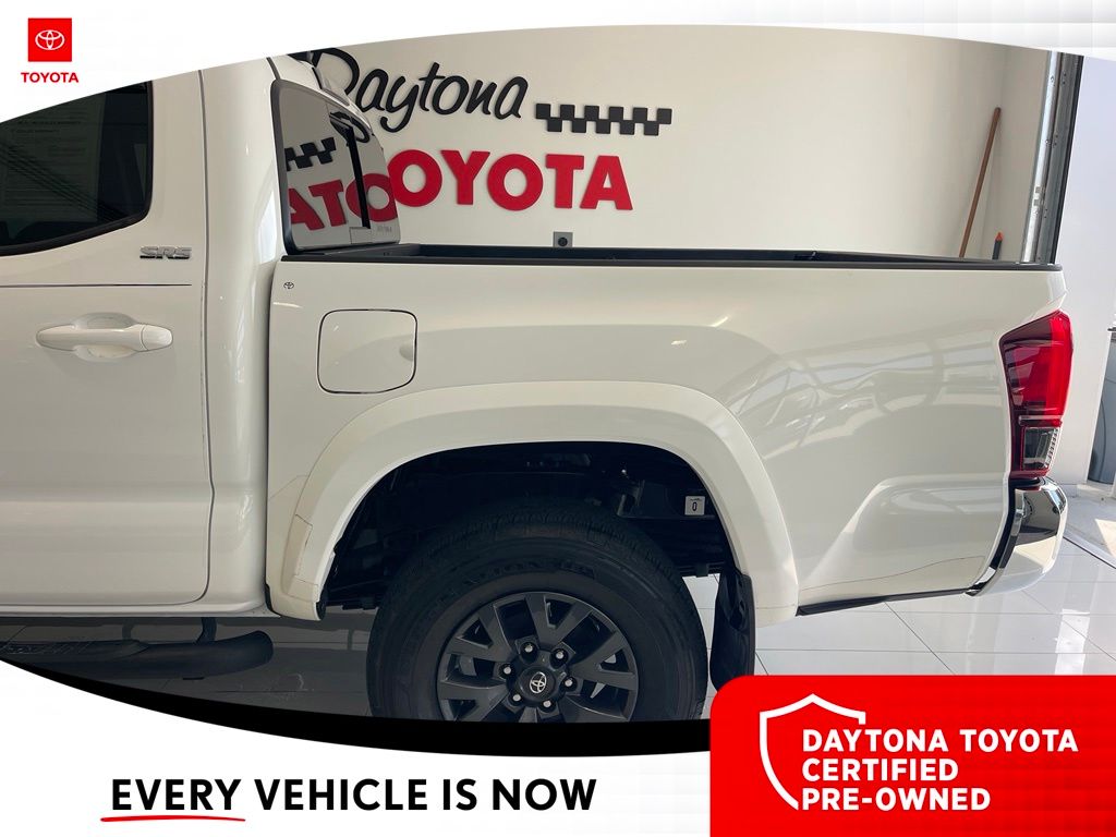 Used 2023 Toyota Tacoma Truck