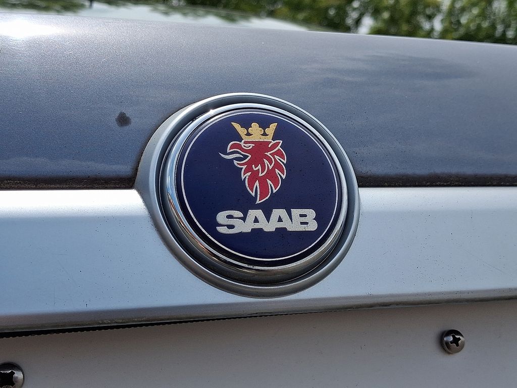Thumbnail: 2009 Saab 9-3 - 29