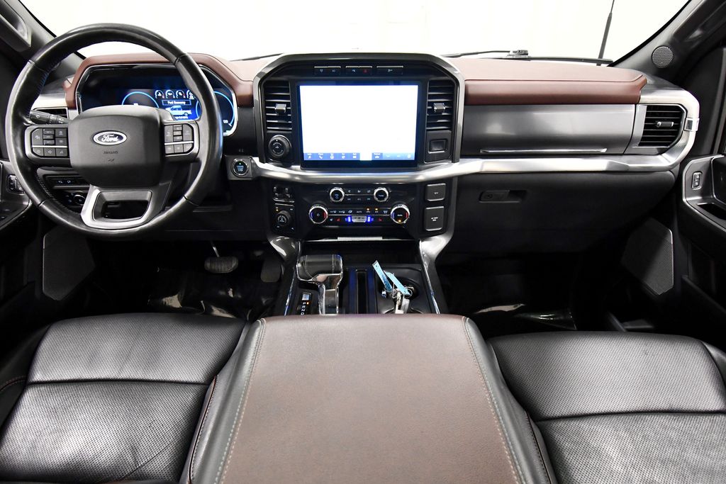 Used 2023 Ford F-150 Truck
