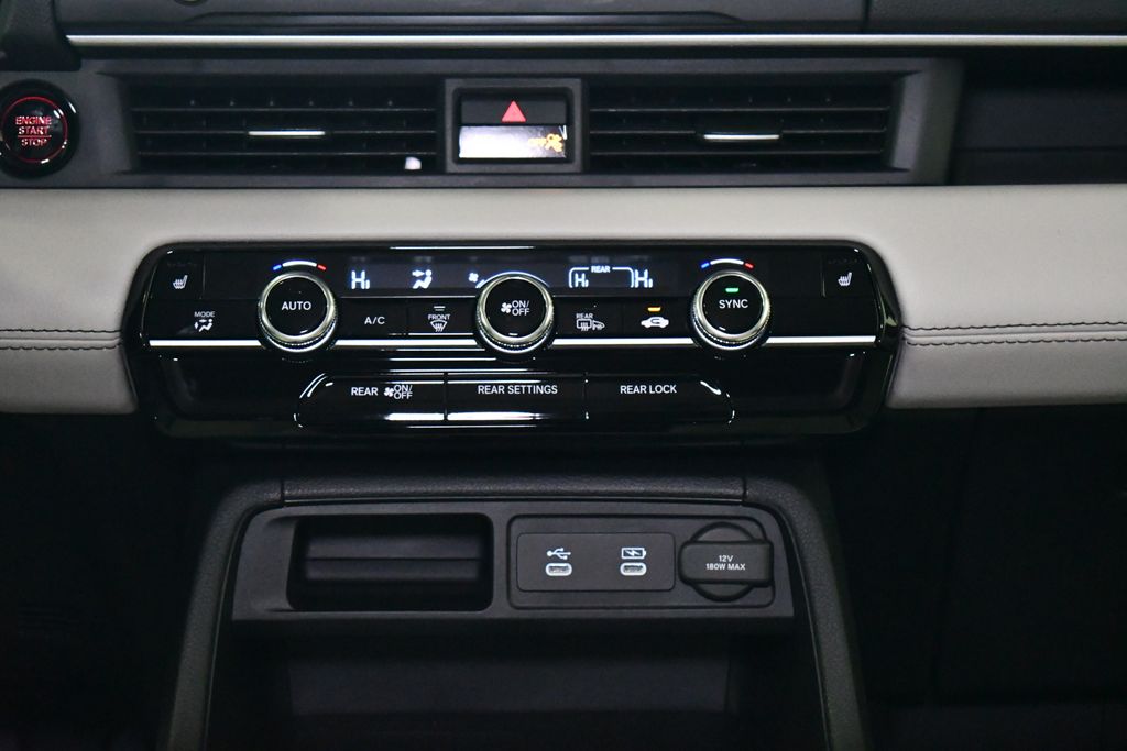 Thumbnail: 2026 Honda Pilot - 10