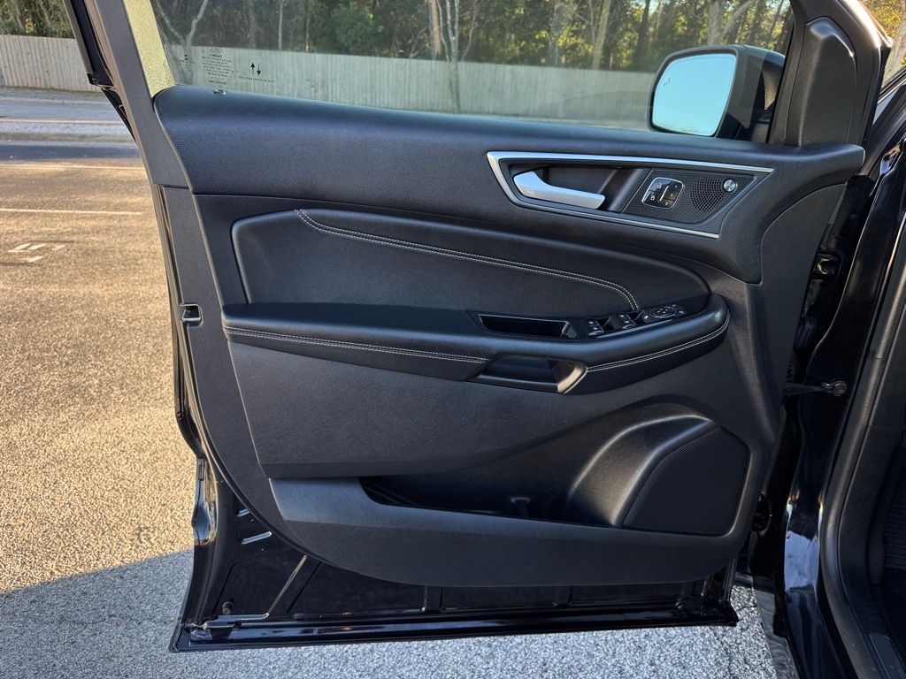 Used 2020 Ford Edge SUV