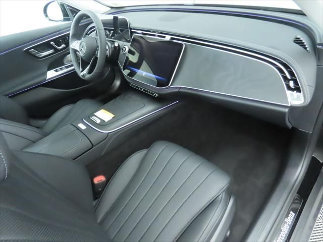 Thumbnail: 2025 Mercedes-Benz E-Class - 19