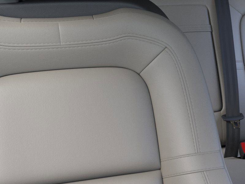 New 2026 Crystal White Lincoln Premiere image 16