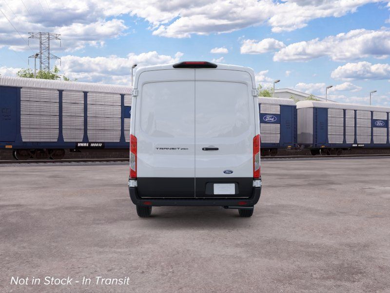 2026 Ford Transit-250 Cargo Van 