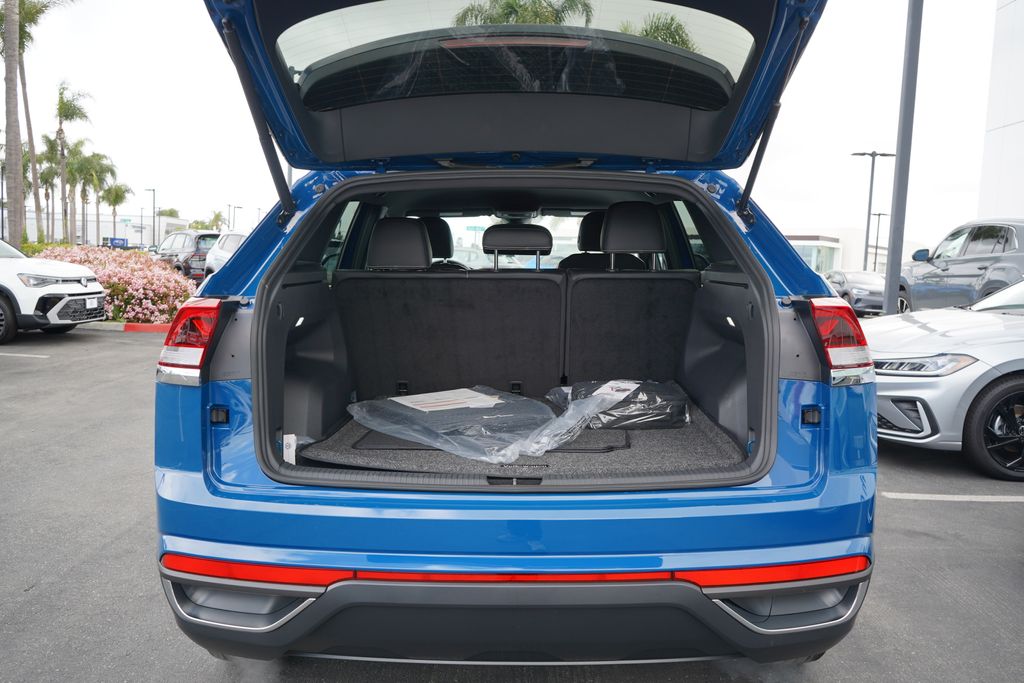 Thumbnail: 2025 Volkswagen Atlas - 20