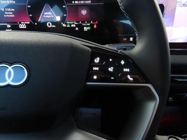 Thumbnail: 2025 Audi A5 - 13