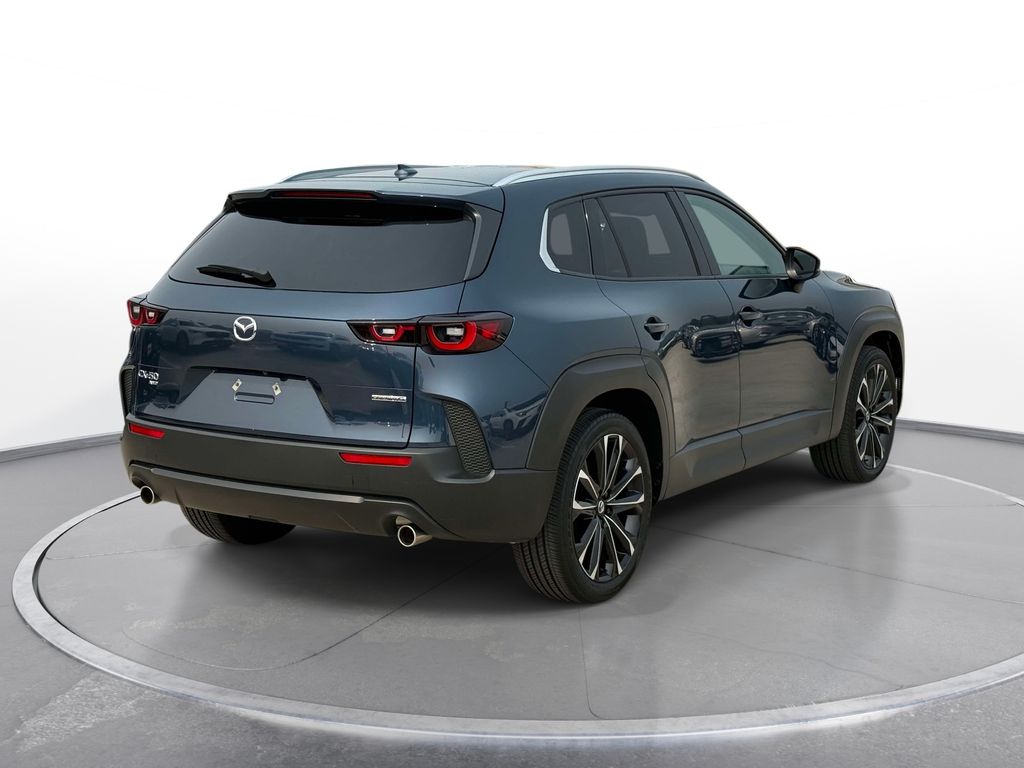 2024 Mazda CX-50 S PREMIUM PLUS - Photo 8